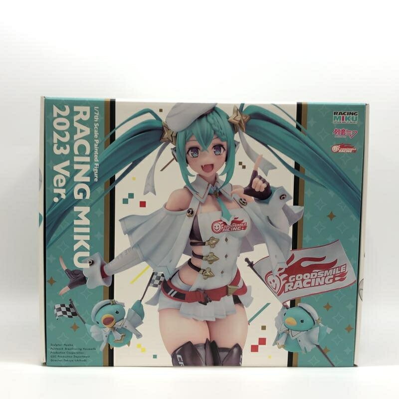 楽天市場】Wonderful Works 初音ミク GTプロジェクト レーシングミク