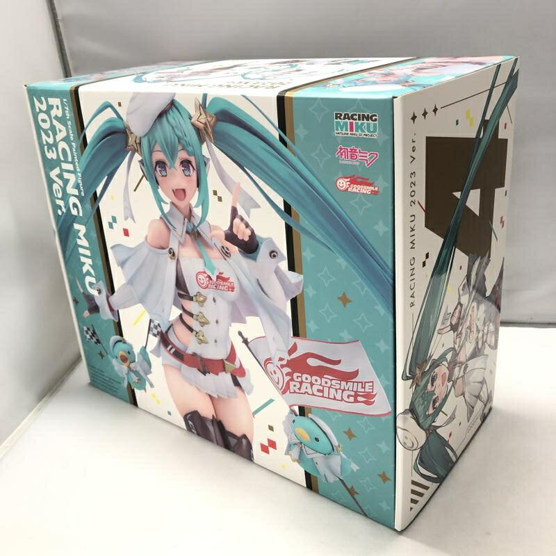 楽天市場】Wonderful Works 初音ミク GTプロジェクト レーシングミク
