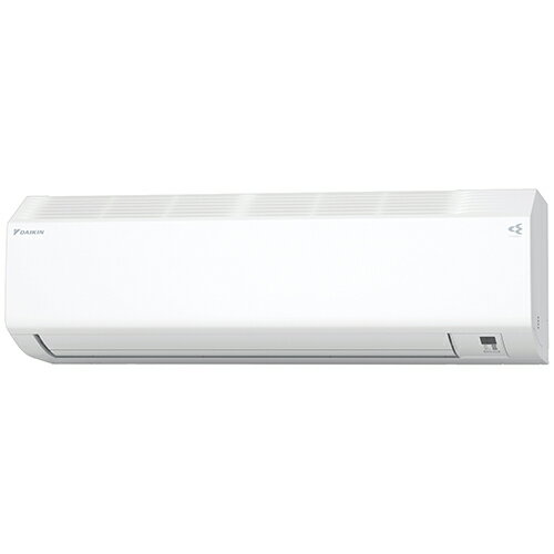 DAIKIN エアコン CX S404ATCP-W
