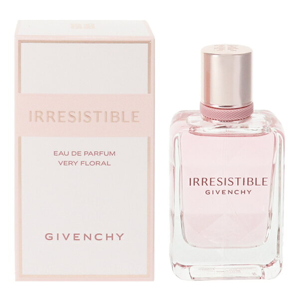 ジバンシイ イレジスティブル ヴェリィフローラル irre i tible very floral