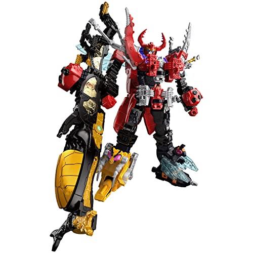 魔法戦隊マジレンジャーDX伝説合神マジレジェンド 10010004543112316400_1.jpg