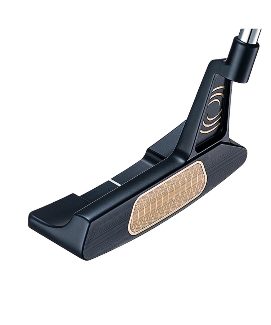 TRI-BEAM DOUBLE WIDE CS 34インチ オデッセイ TRI-BEAM DOUBLE WIDE CS パター 34インチ トライ