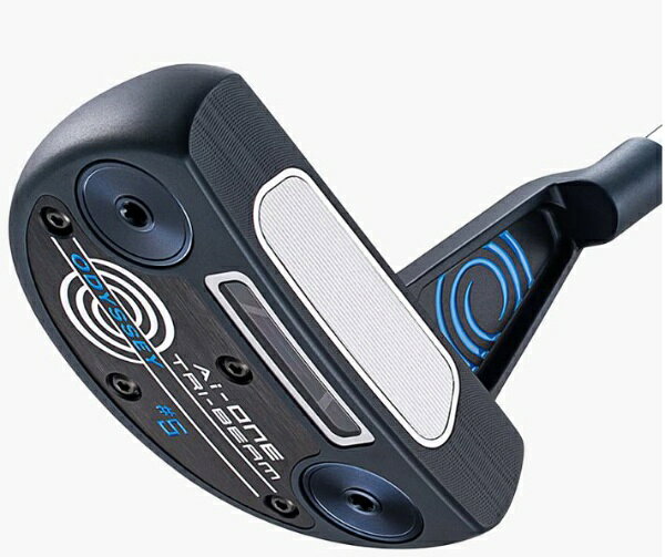 楽天市場】ODYSSEY TRI-BEAM 6M STROKE LAB 34 | 価格比較 - 商品価格ナビ
