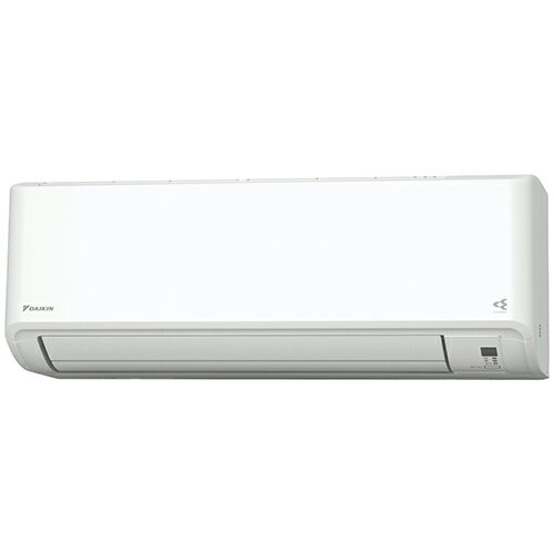 DAIKIN エアコン CX S714ATCP-W