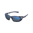 Zeque by ZEAL OPTICS ゼクー バイ ジールオプティクス HOVER フーバー ガンメタル...