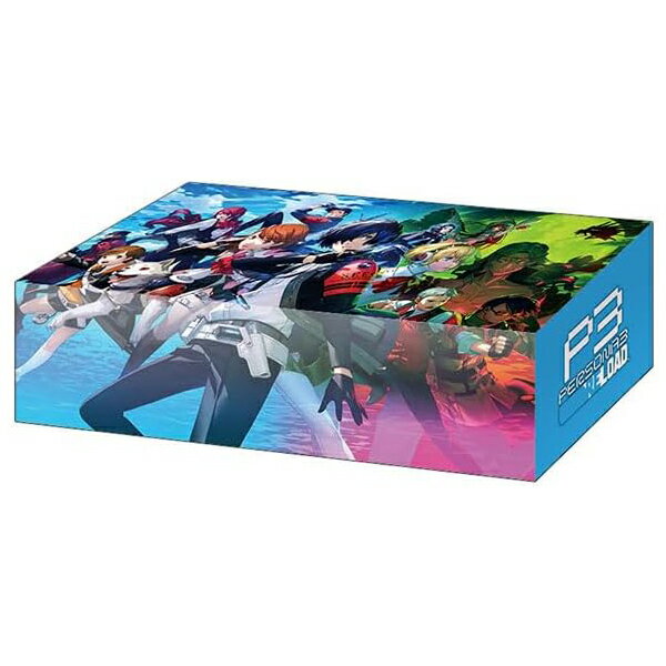 ブシロード  ラバーマットコレクション ペルソナ3 リロード 主人公 Amazon | ブシロード ラバーマットコレクション ペルソナ3