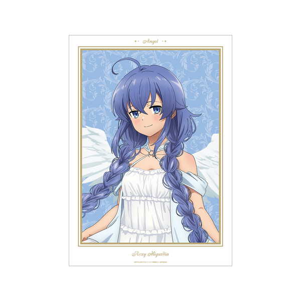 楽天市場】arma bianca 無職転生II ～異世界行ったら本気だす