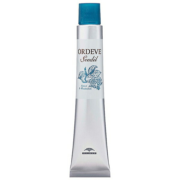 ミルボン オルディーブ シーディル チアシードナチュラル s7-CN 80g