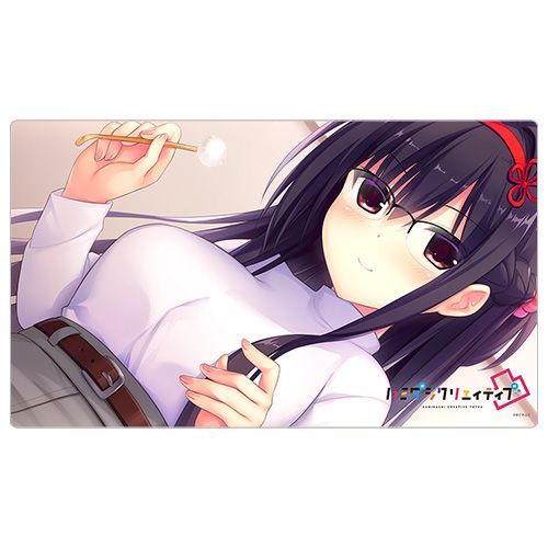 楽天市場】Key-th ハミダシクリエイティブ 凸 ラバーマット 竜閑天梨