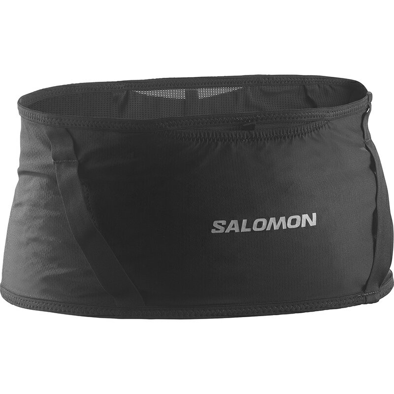 SALOMON サロモン HIGH PULSE BELT ハイパルス ベルト XS BLACK LC2180300