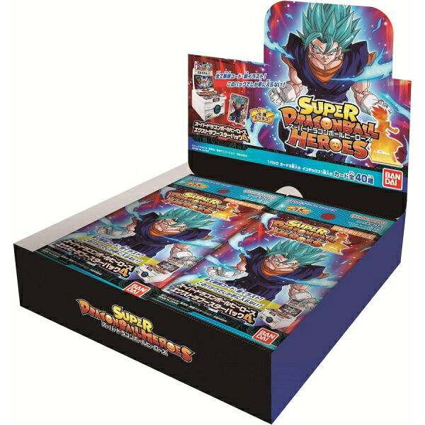 楽天市場】バンダイ スーパードラゴンボールヒーローズ スターター