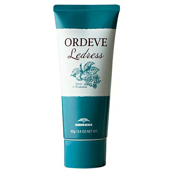 ミルボン オルディーブ ルドレス L-OB 160g