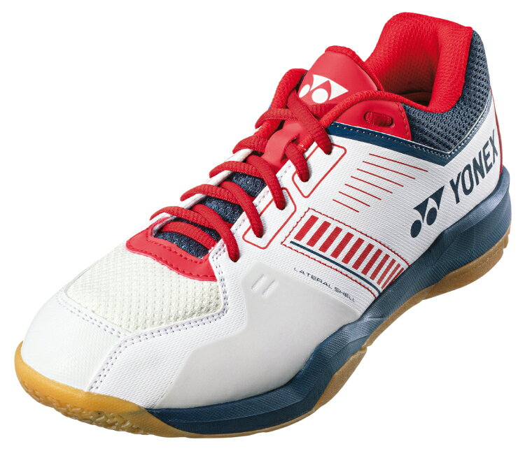 楽天市場】ヨネックス YONEX パワークッション02 SHB02 色 ： パープル