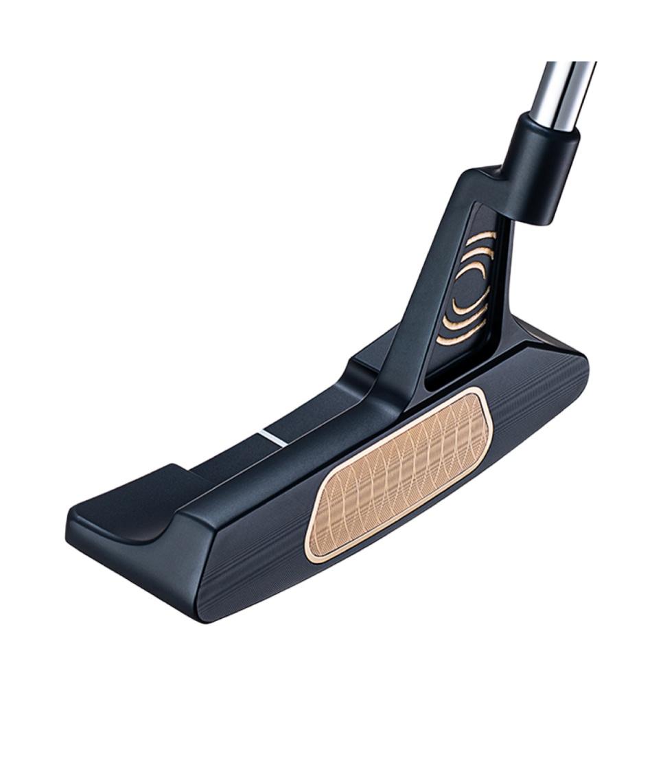 楽天市場】ODYSSEY AI-ONE MILLED TRI-BEAM SEVEN T DB STROKE