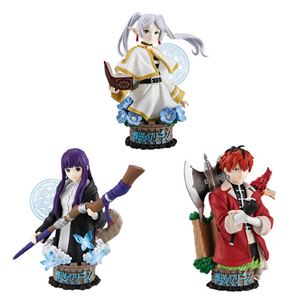 葬送のフリーレン　黄昏色の魔法　グッドスマイルカンパニー 葬送のフリーレン】1/7『フリーレン～黄昏色の魔法～』フィギュア