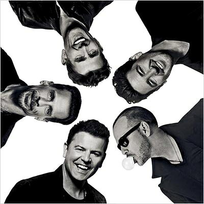 楽天市場】New Kids On The Block ニューキッズオンザブロック / Still