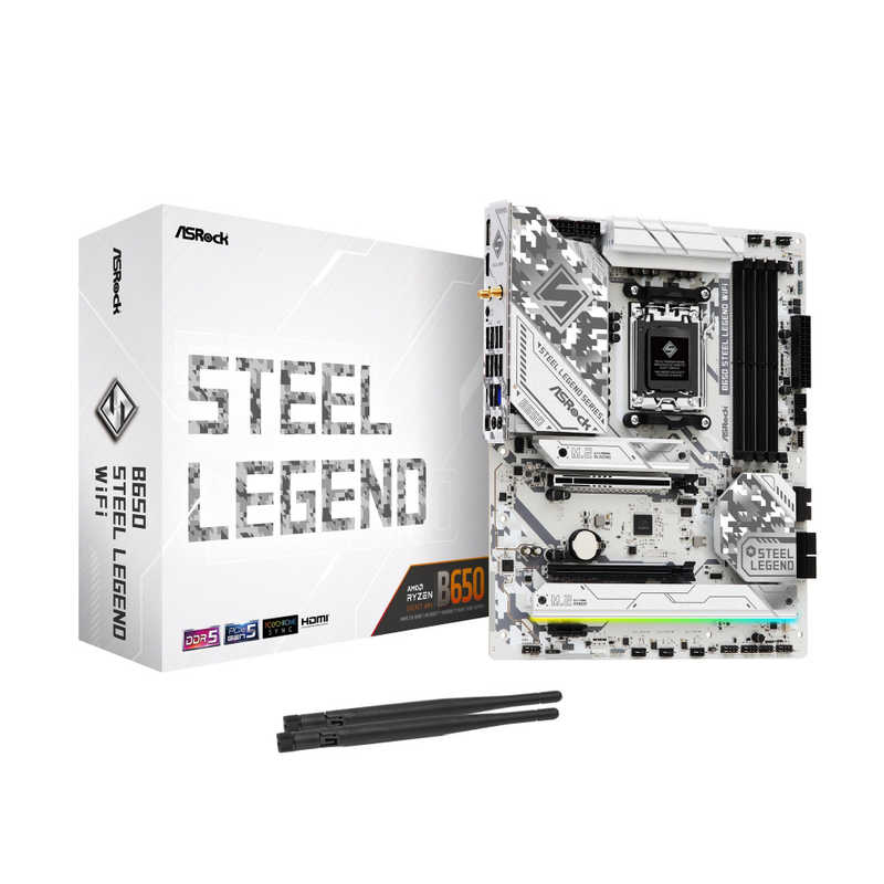 楽天市場】ASRock マザーボード H470 STEEL LEGEND | 価格比較 - 商品