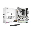 ASRock B650 Steel Legend WiFiの商品画像