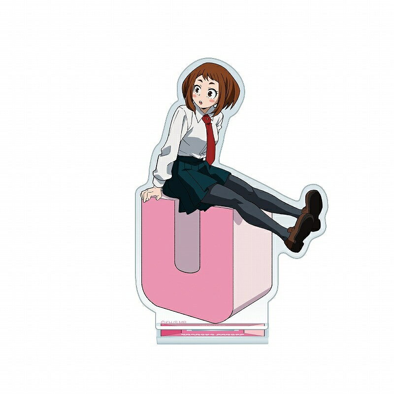 楽天市場】エンスカイ TVアニメ「僕のヒーローアカデミア」 アクリル
