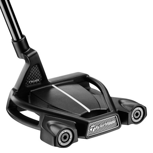 楽天市場】テーラーメイドゴルフ TAYLORMADE TP COLLECTION BLACK