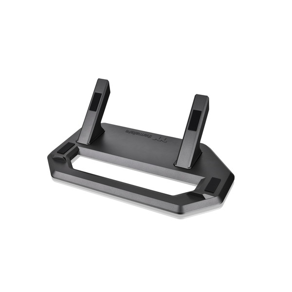 Thermaltake｜サーマルテイク Chassis Stand Kit for The Tower 300シリーズ専用 PCケース横置きスタンド ブラック AC-074-ON1NAN-A1