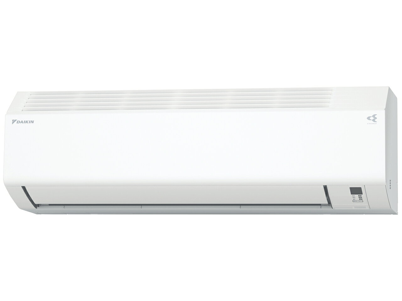 DAIKIN エアコン E S364ATES-W