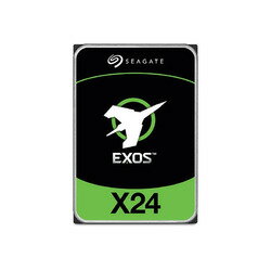 Seagate 内蔵HDD ST24000NM002H