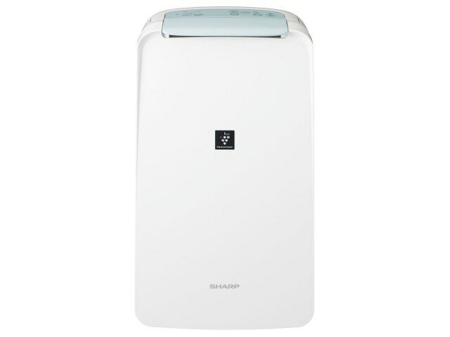 新品フィルター付　シャープ　除湿　空気清浄機　CV-EF120-W 2021年製 Amazon.co.jp: シャープ 除湿機 兼 空気清浄機 除湿 12L