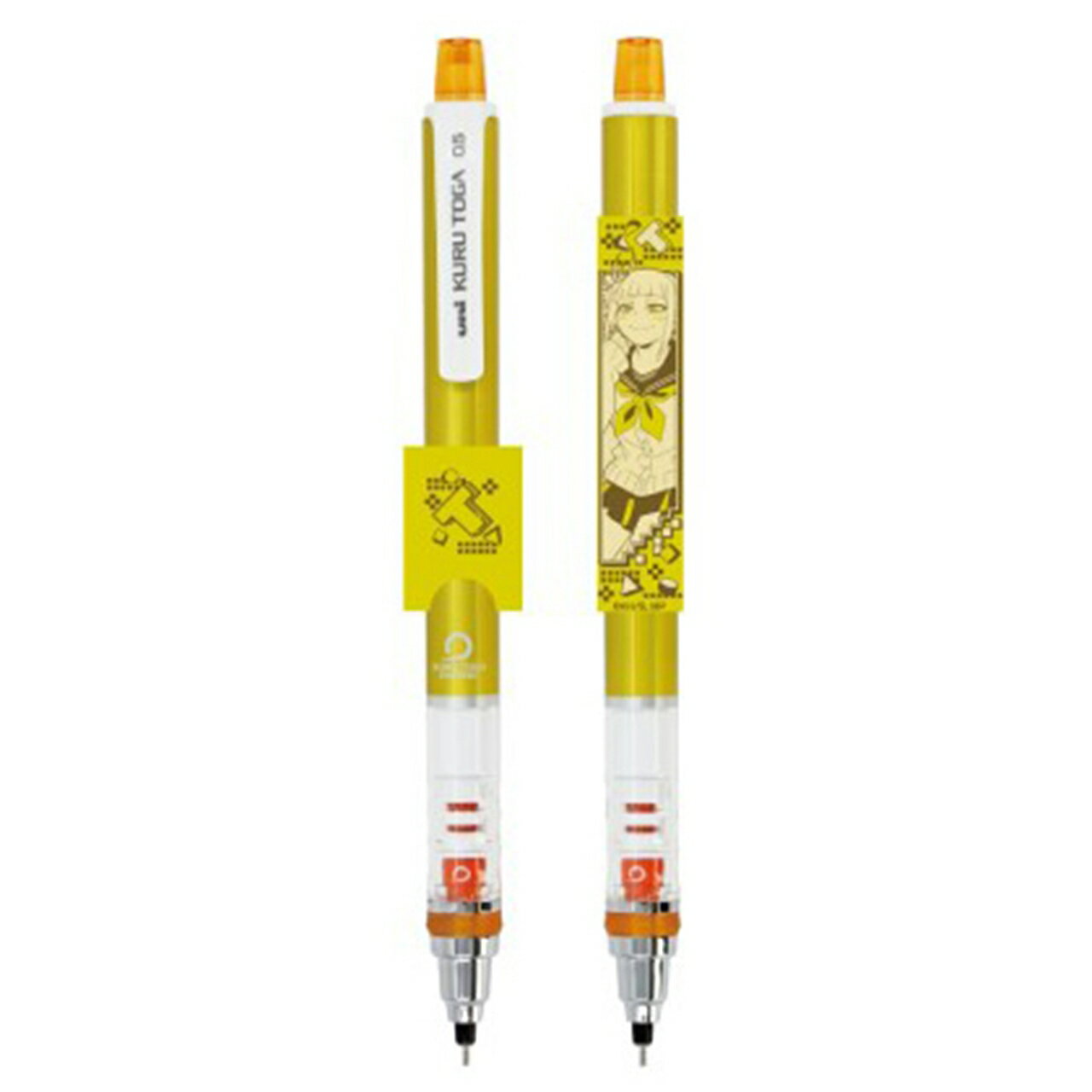 楽天市場】エンスカイ TVアニメ「僕のヒーローアカデミア」 クルトガ