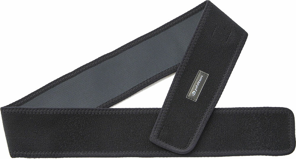 ファイテン｜PHITEN ユニセックス RAKUWAバンド メタックス 全長約95cm ブラック TB203062
