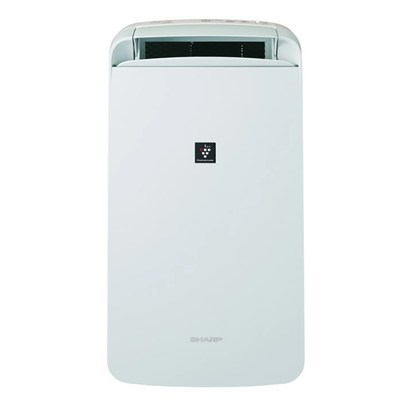 シャープ KC-S50W-W 加湿空気清浄機 シャープ KC-S50-W [ホワイト系] 価格比較 - 価格.com