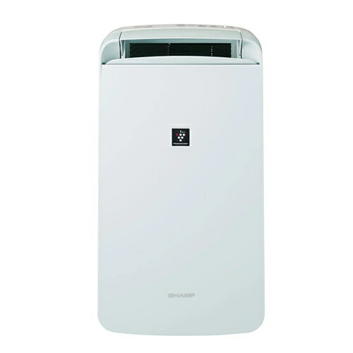 楽天市場】シャープ SHARP 衣類乾燥除湿機 CV-R71-W | 価格比較 - 商品