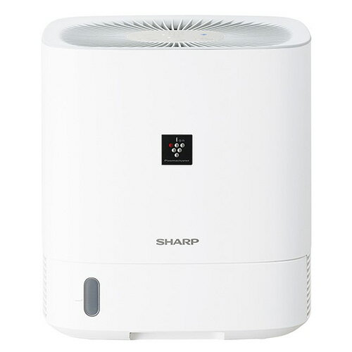 楽天市場】シャープ SHARP 衣類乾燥除湿機 CV-S71-W | 価格比較