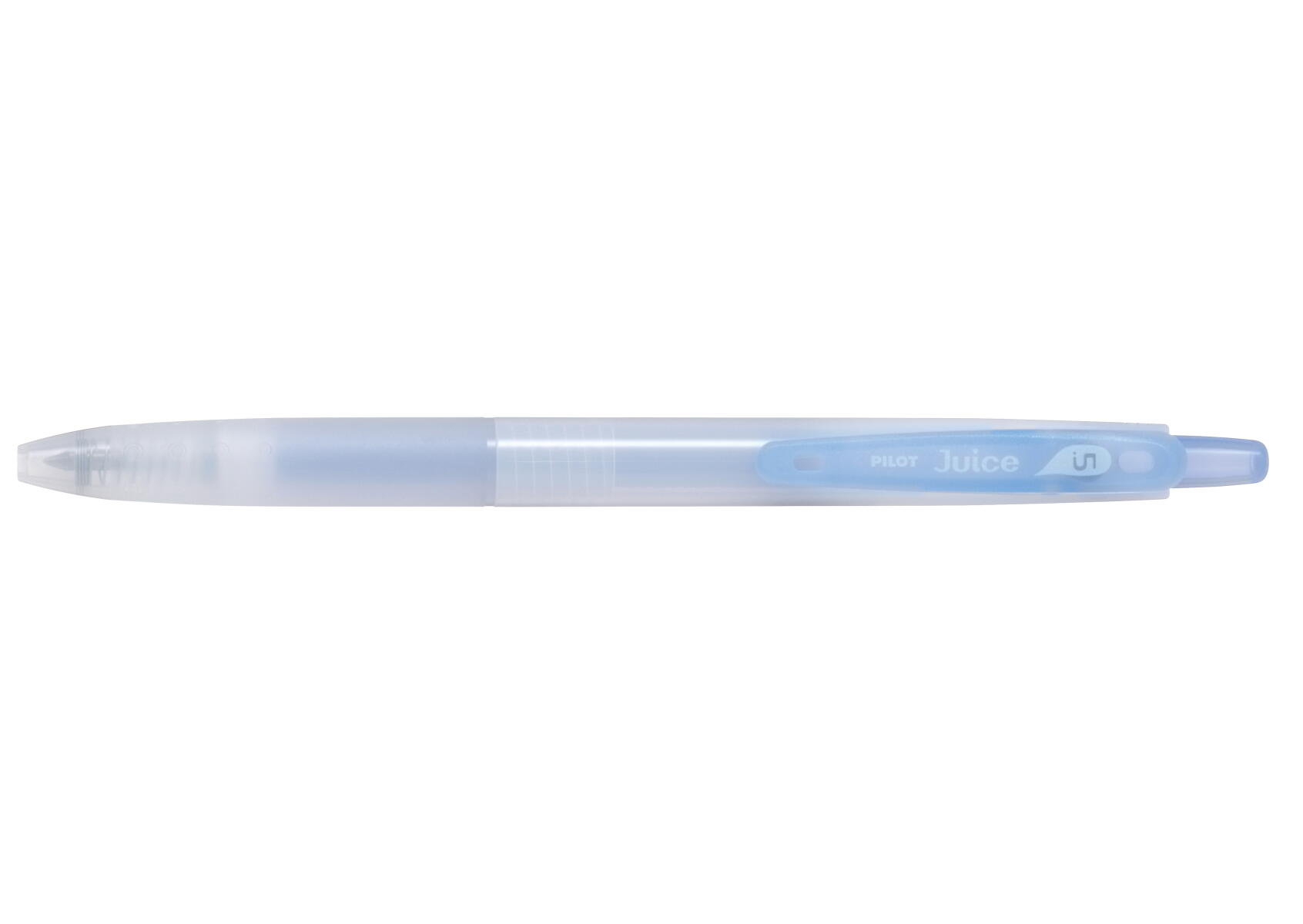 PILOT｜パイロット ボールペン 極細 Juice ジュース くすみカラー くすみブルー LJU-15-KUL 0.5mm