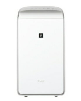 楽天市場】シャープ SHARP 衣類乾燥除湿機 CV-PH140-W | 価格