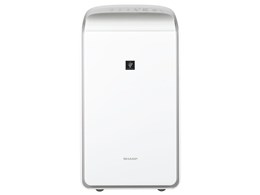 【新品未使用、最上位モデル】シャープ 衣類乾燥 除湿機 CV-SH150W 楽天市場】シャープ SHARP 衣類乾燥除湿機 CV-SH150-W | 価格比較