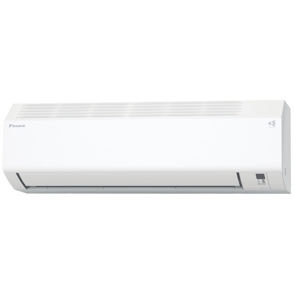 DAIKIN エアコン E S284ATES-W