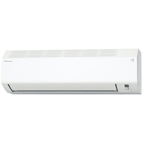 DAIKIN エアコン F56A41TEP-W 2024年製 DAIKIN エアコン F56A41TEP-W 2024年製 2024年モデル Fシリーズ 仕様