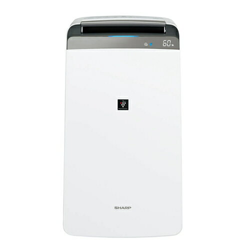 楽天市場】シャープ SHARP プラズマクラスター 衣類乾燥除湿機 CV-L120