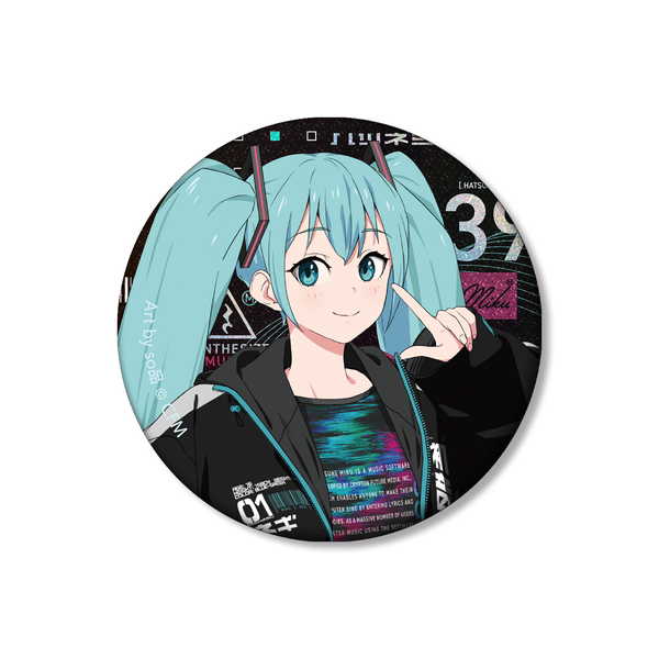 楽天市場】arma bianca HATSUNE MIKU EXPO 10th Anniversary 描き
