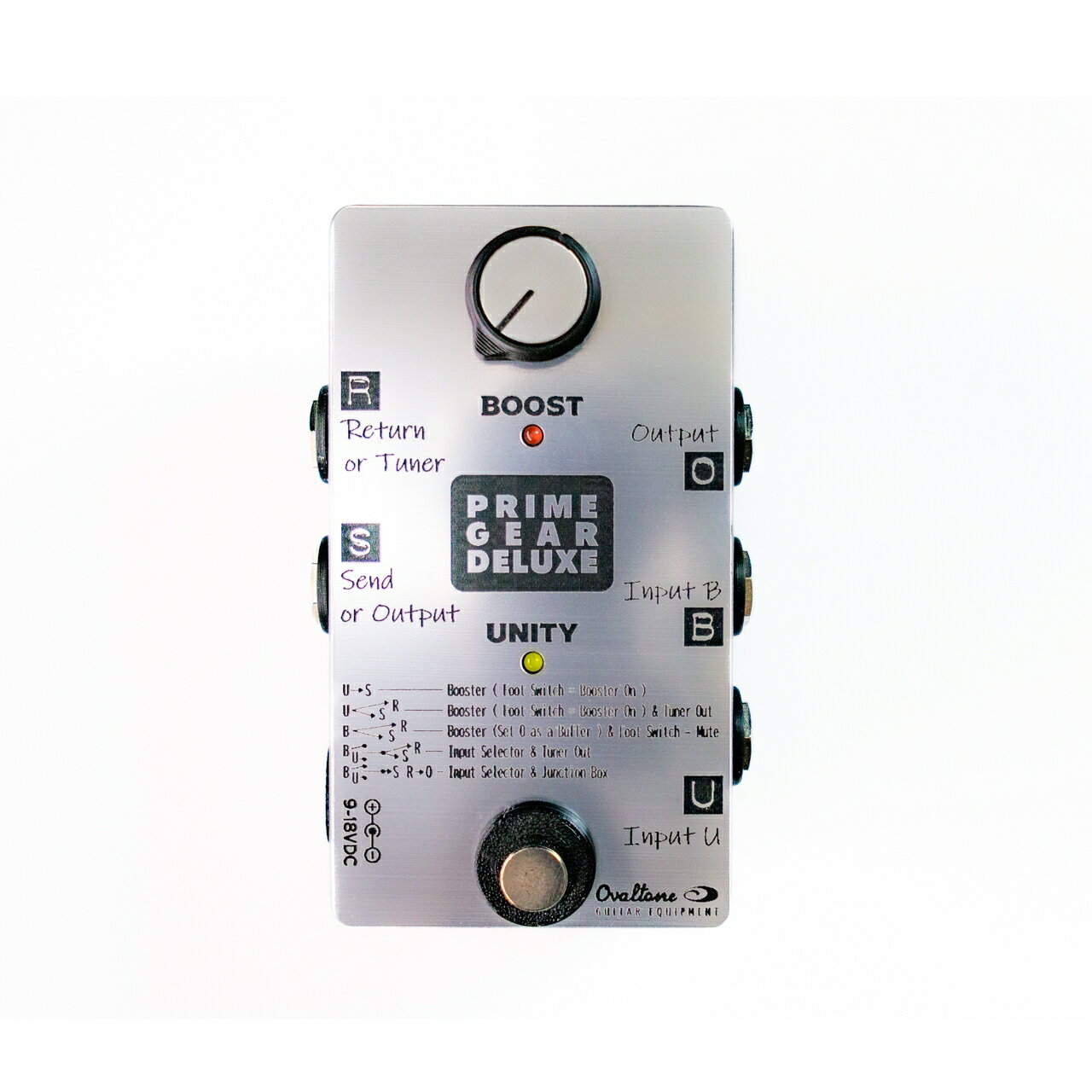 週末特価 JIM DUNLOP MC404 CAE WAH JIM DUNLOP（C.A.E.＋MXR）／MC404 CAE Wah：定番＆最新ワウペダル