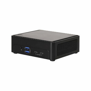 ASRock 4711420-961470 NUC BOX Intel Core i5-1340P搭載 小型ベアボーンキット NUCS BOX-1340P/ D4