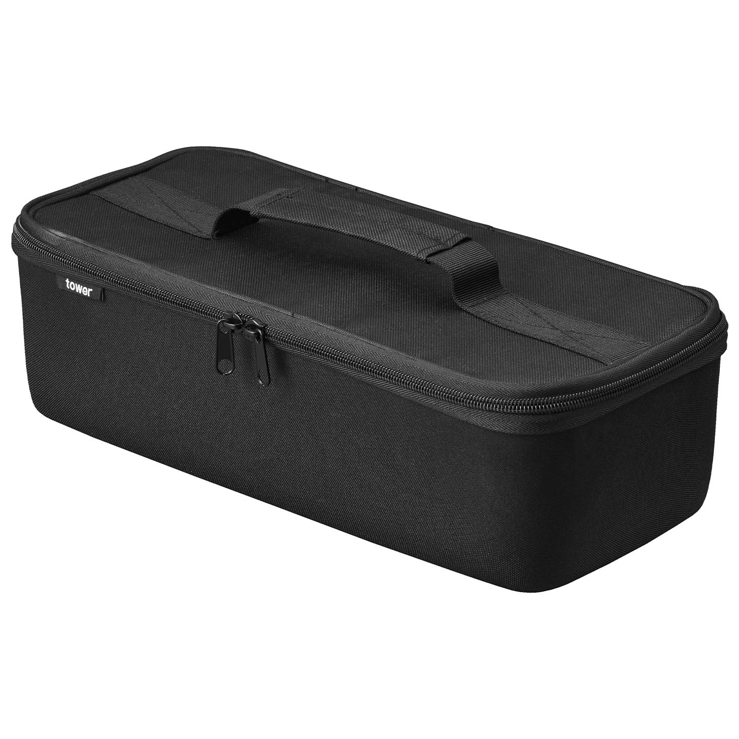 楽天市場】エスコ エスコ ESCO 457x102x330mm アルミケース EA502TB-1