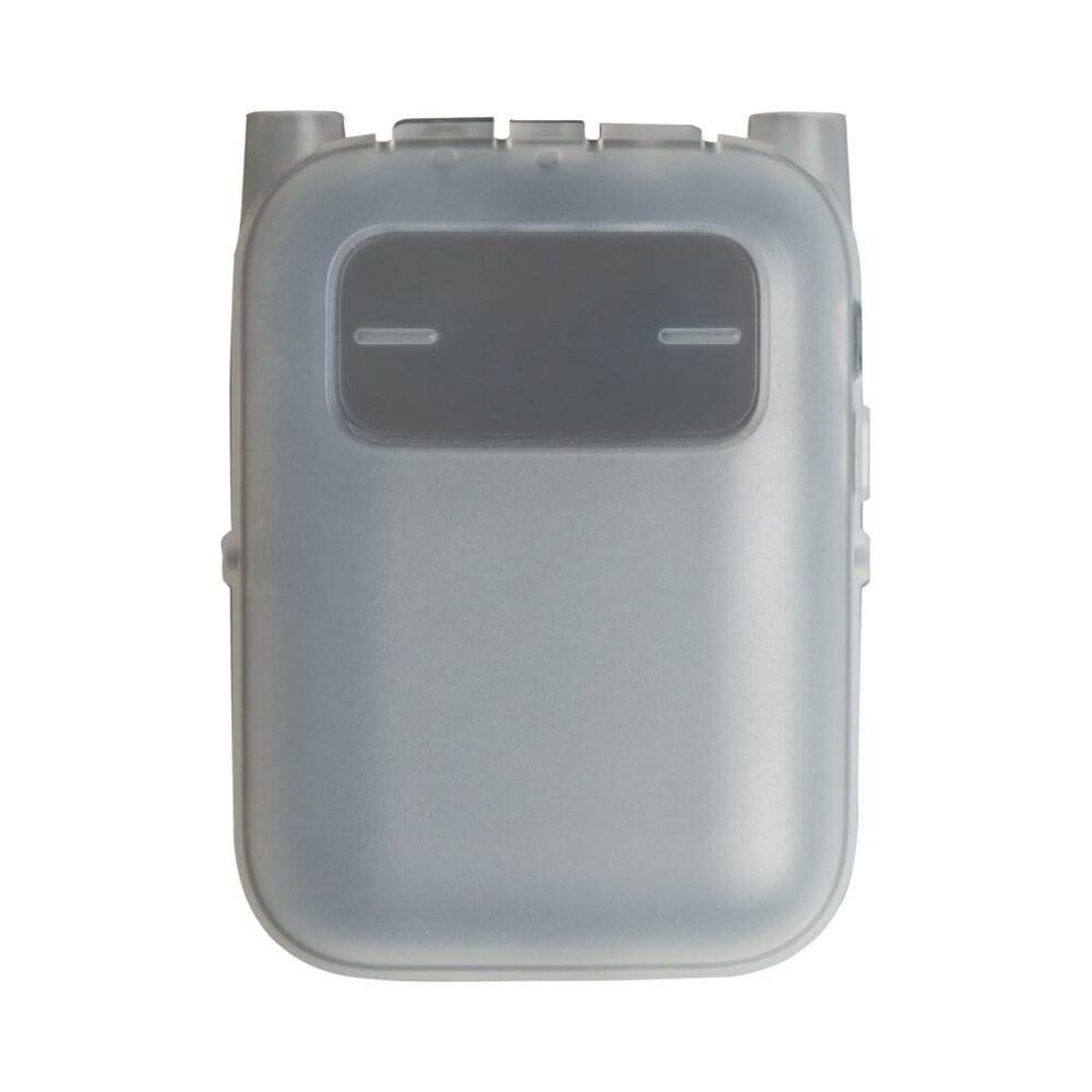 SHURE｜シュアー SLXD5用耐水シリコン保護スリーブ WA301