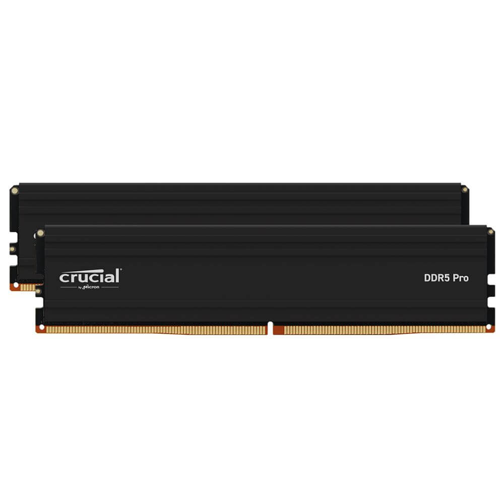 crucial DDR5-6000 CP2K16G60C48U5