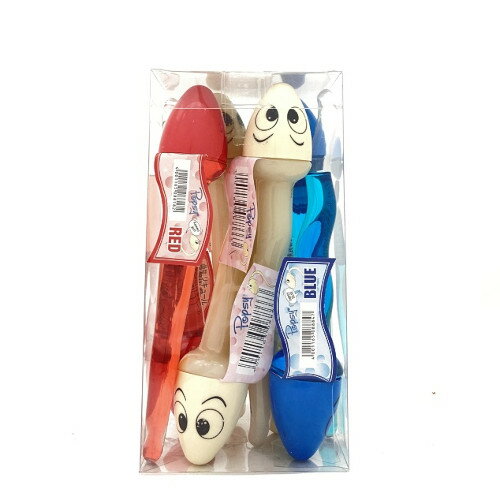 クリュッグマン ポプジートリコロールセット 20mlX8