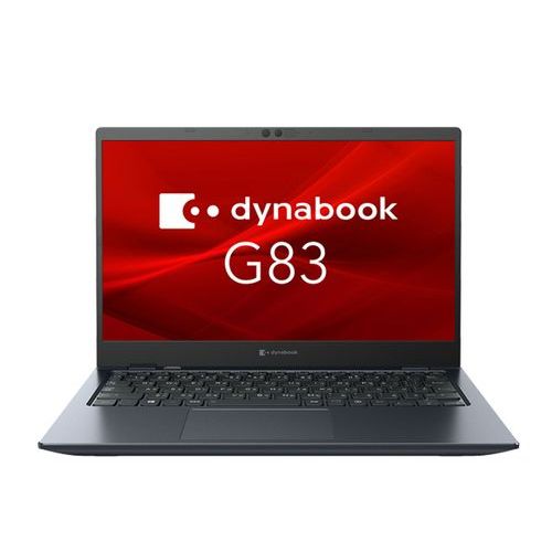 楽天市場】Dynabook dynabook G83/KW 13.3型ノートパソコン Win11Pro