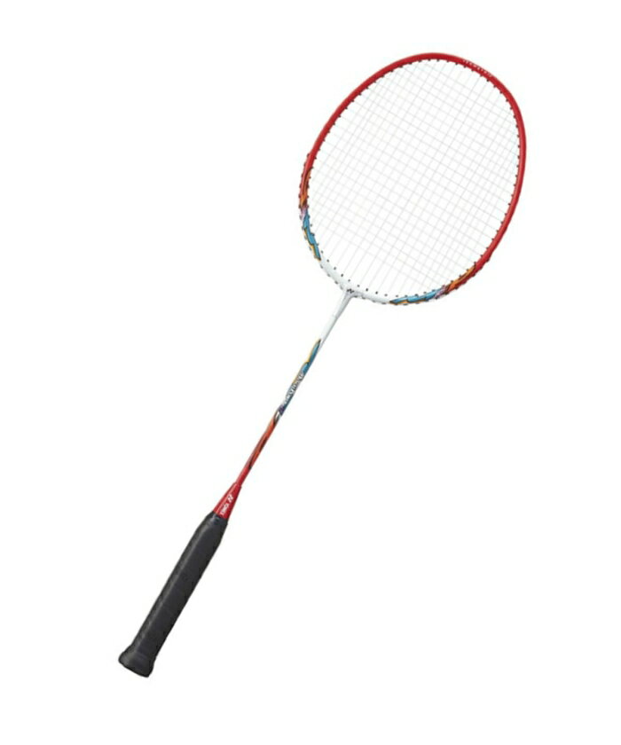 楽天市場】ヨネックス YONEX バドミントン ラケット ナノフレア600