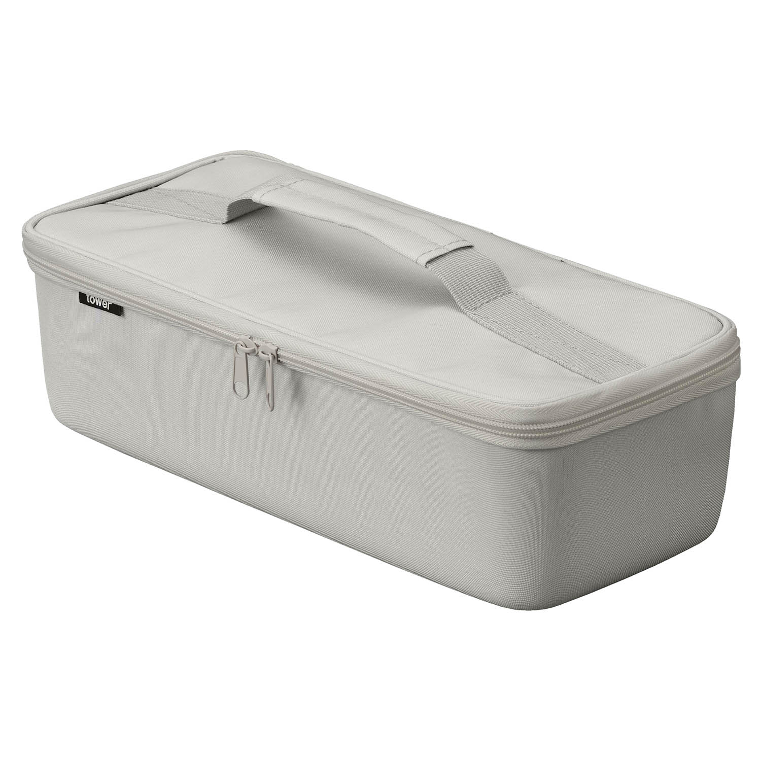 楽天市場】エスコ エスコ ESCO 457x102x330mm アルミケース EA502TB-1