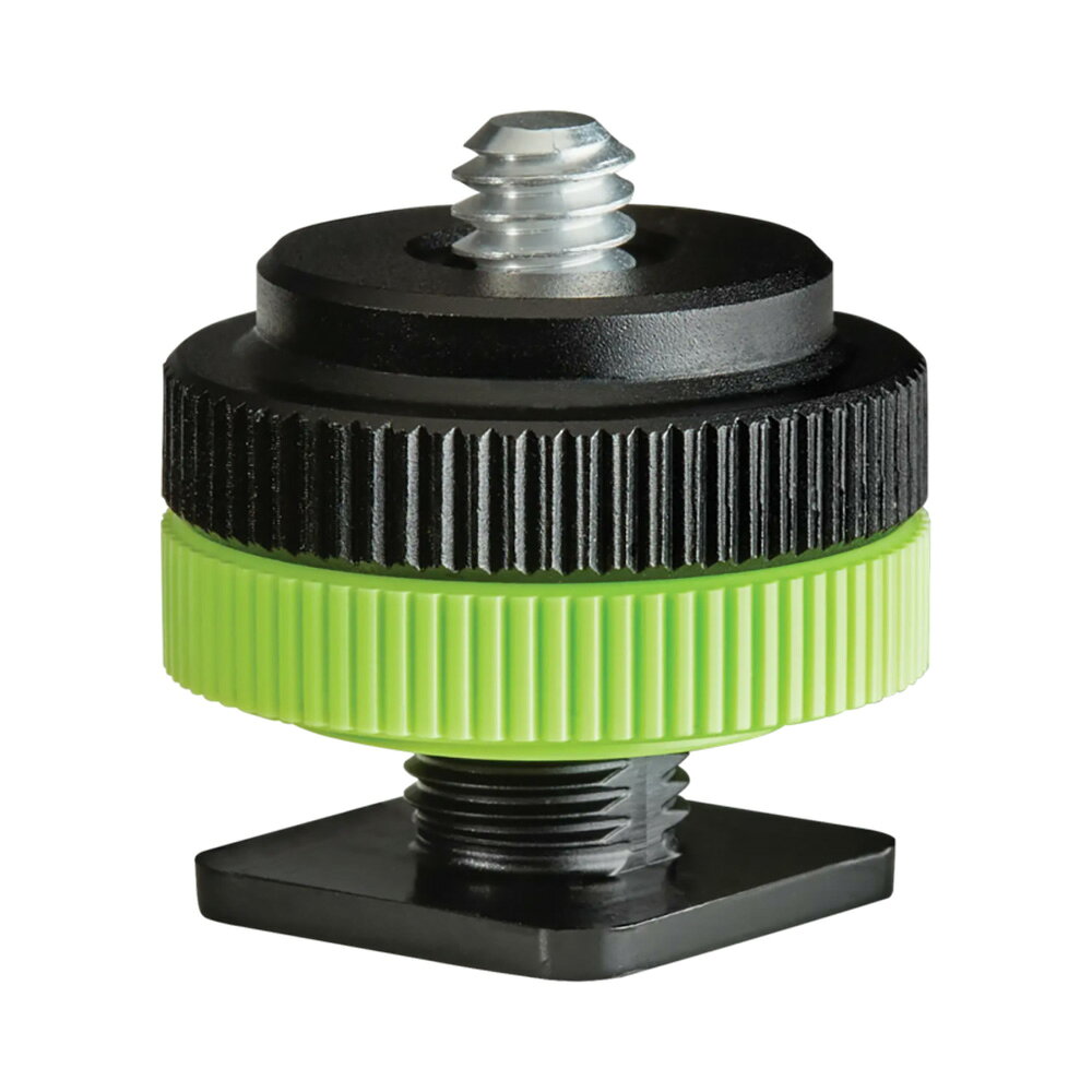 SHURE｜シュアー SLXD5用コールドシューマウント WA311